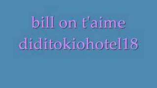 Bill Et Nos Setiment