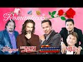 LOS CAMINANTES LOS BUKIS LOS TEMERARIOS LOS YONICS SUS MÁS HERMOSAS CANCIONES || ROMÁNTICAS DEL AYER