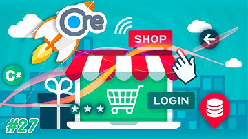 Sistema de ventas en ASP.NET MVC Interfaz detalles del usuario #27