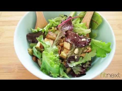 recette-de-salade-au-tofu-grillé---fitnext.com