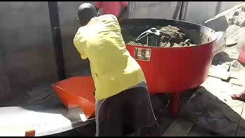 QTJ4-26C block making machine