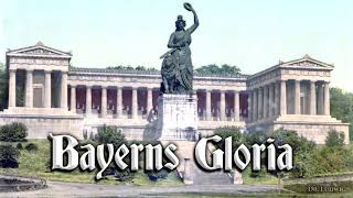 Bayerns Gloria [Bavarian march]