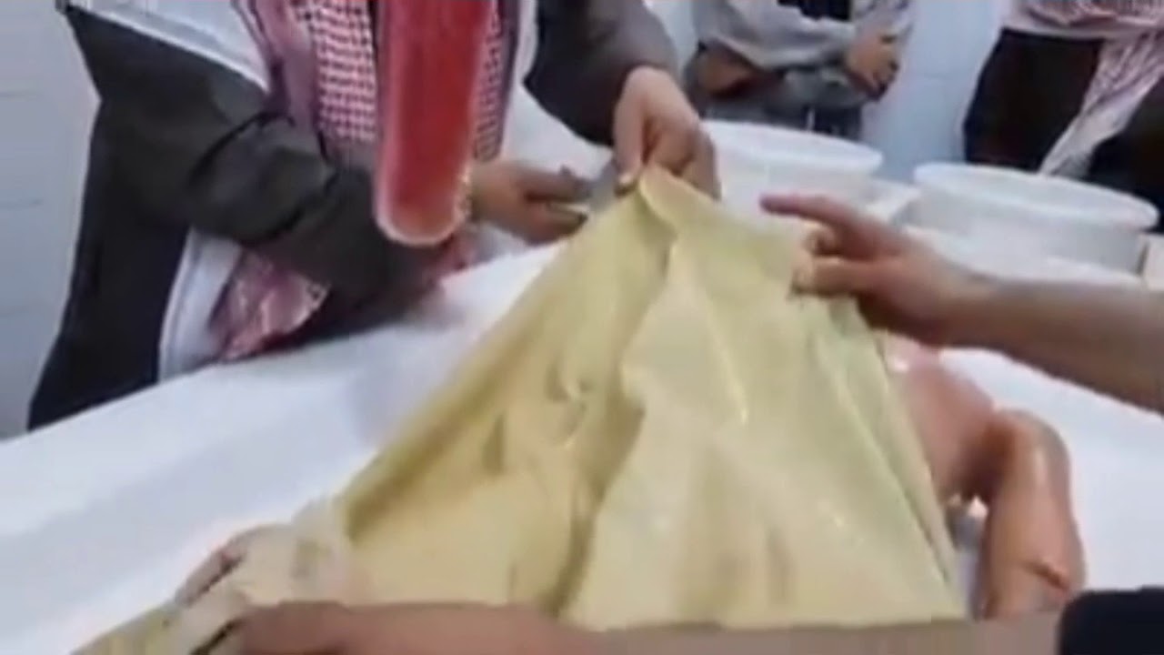 HOW TO WASH A DEAD BODY IN ISLAM MUJAHID YAHUZA ISMAIL OBENG YouTube HOW TO WASH A DEAD BODY IN ISLAM MUJAHID YAHUZA ISMAIL OBENG YouTube
