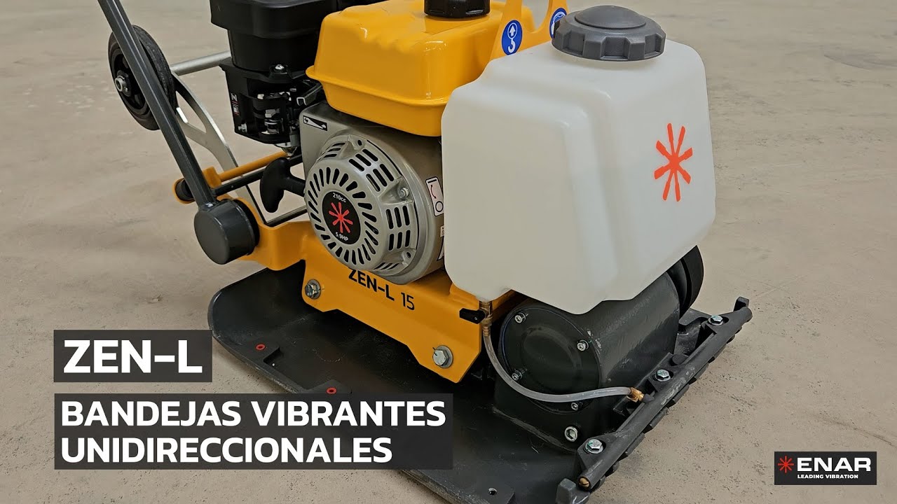 ZEN-L  ENAR ES
