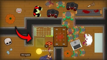 BRAAINS.IO | NEW HALLOWEEN UPDATE | OVERPOWERED NEW ITEMS | 40K GAMEPLAY | ORIGINAL SPOTS CRISTI123