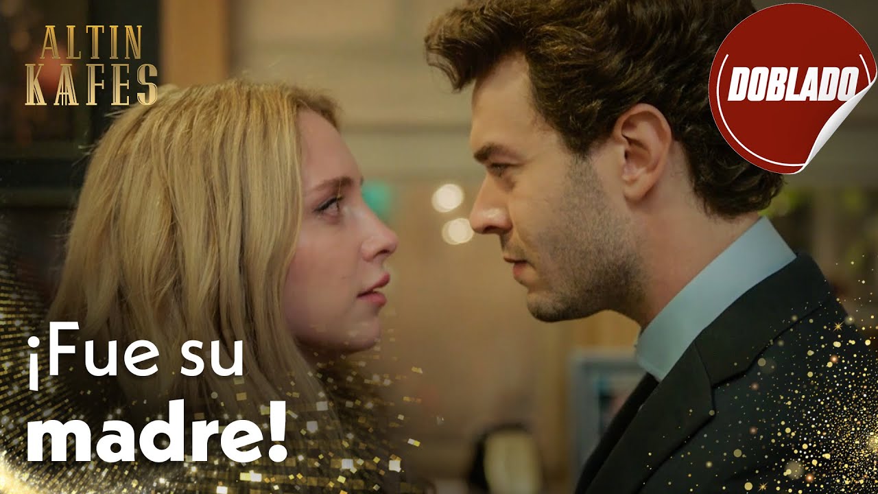 Ahu le contó la verdad a Onur - Jaula Dorada | Altin Kafes