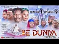 Ke duniya season 1 episode 6 with english subtitle