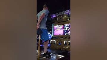 Valkyrie Dimension ESP-18, 999,650