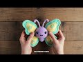 Super Easy Easter Amigurumi Crochet Ideas