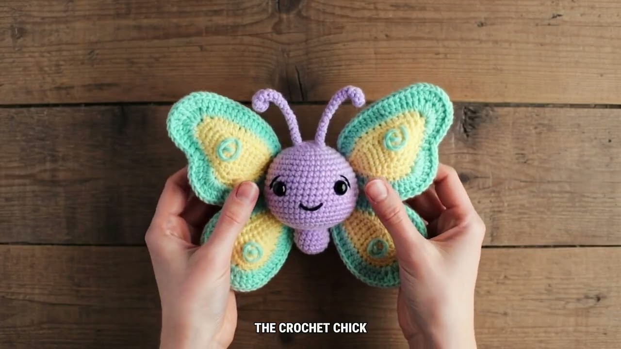 Super Easy Easter Amigurumi Crochet Ideas