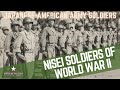Nisei soldiers of world war ii