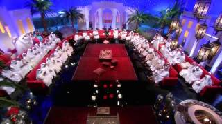 #جلسات_وناسة_2013 - كاظم الساهر "سلمتك بيد الله "