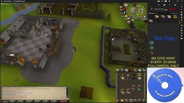 First Barrows chest… this shouldn’t happen 😅