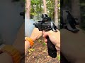 Director's Cut Beretta 93R Veronica X Machine Pistol by KSCフルオートのロマン#residentevil #asmr #airsoft