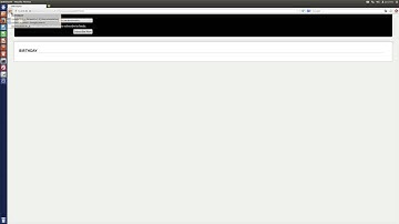 Tutorial on how to post records into SAP HANA using Python and oData