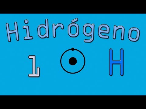 Video: ¿Son hidrógeno y dihidrógeno?