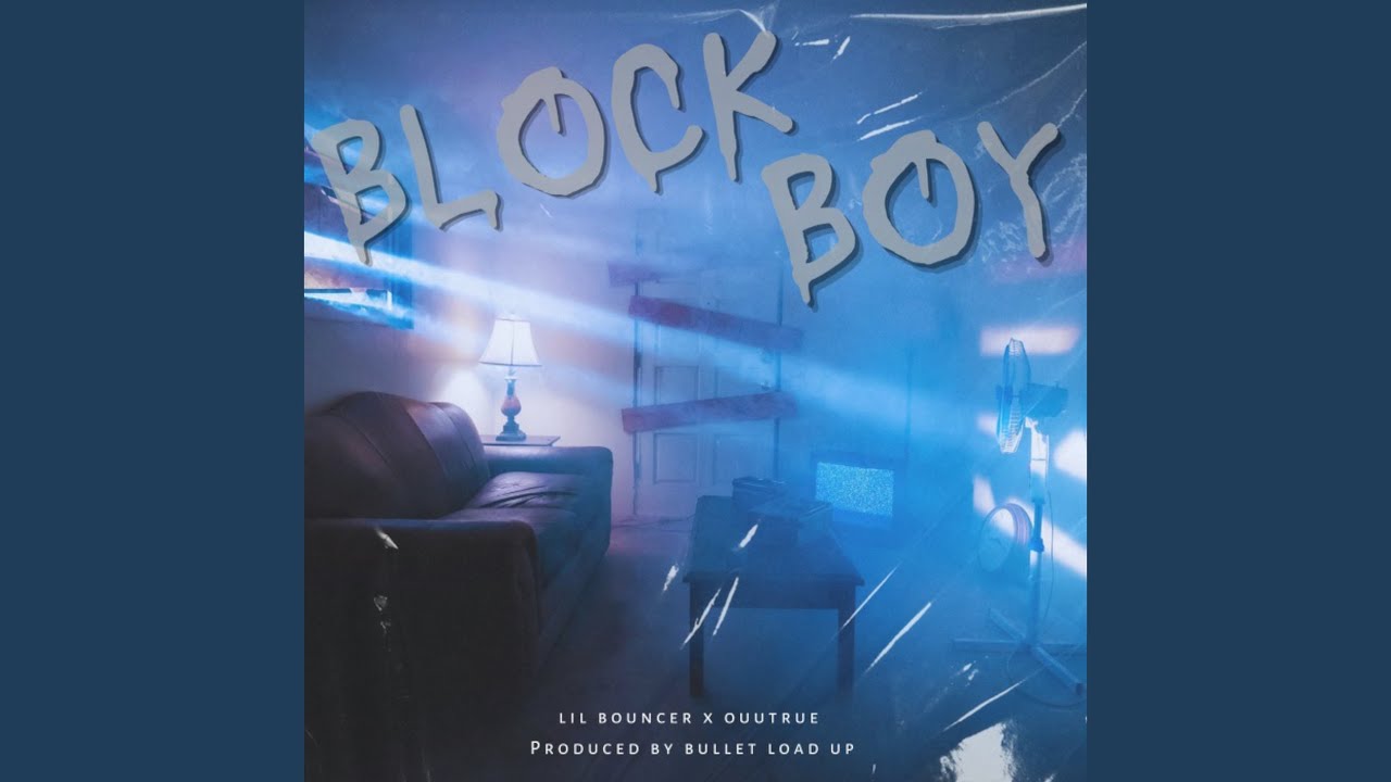Block Boy auf YouTube ansehen Block Boy auf YouTube ansehen