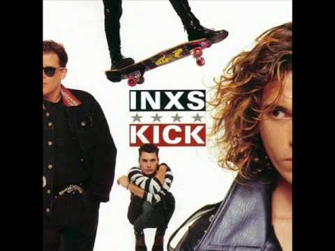 Inxs - Never Tear Us Apart