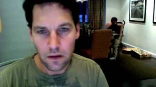 Paul Rudd Takes Tim and Eric's Billion Dollar Movie Pledge Net Worth