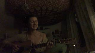 Blood Red River - Beth Orton cover // (*India Blue*)