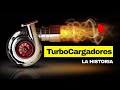 Uno de los mayores AVANCES en la Automoción! | TURBOCOMPRESOR