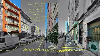 ARCH 375 - WAlKING AND MAPPING 