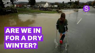 Rain soaks Tasman but much of NZ could soon see face the opposite problem | Stuff.co.nz