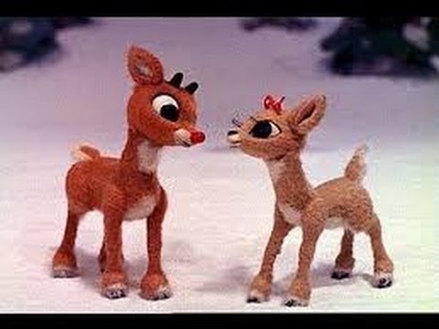 Rudolph Pictures 10