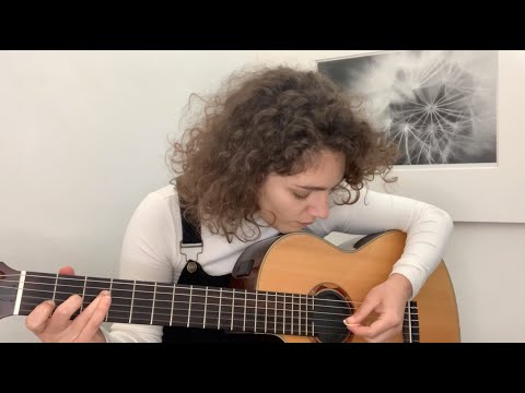 First Thing To Go Hayley Williams Cover