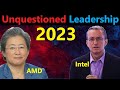 AMD &amp; Intel’s Fight for Leadership in 2023: EVGA Debt, Vermeer-X, Monet, Employee Testimonials Leak