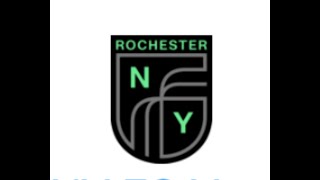NEFC Spring showcase