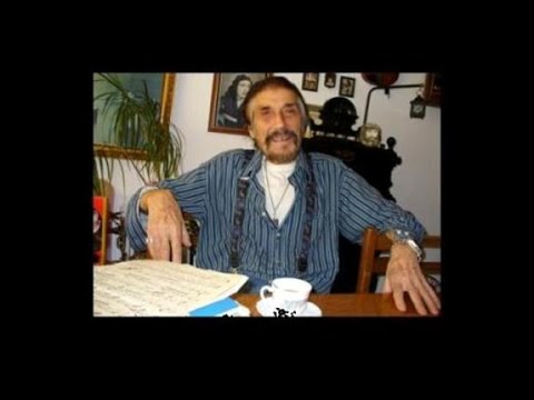 Baki ÇALLIOĞLU-Aşkın Şarâbını İçirdin Bana (KÜRDİLİ HİCAZKÂR)R.G.