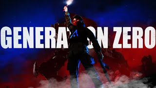 Generation Zero - Part 63 - Resistance Update - Part 1