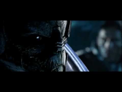 Video: Mass Effect-film Lever