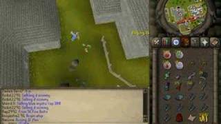 5K Fire Bolts at Metal Dragons