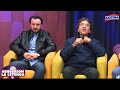 LUCHO MUÑOZ , LA VOZ ORIGINAL DE LOS GALOS,  EN EL PROGRAMA HENDERSON LA LEYENDA