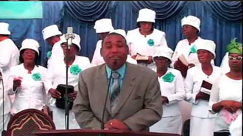 Bethel Sunday Morning Service March 11, 2018 Evang...