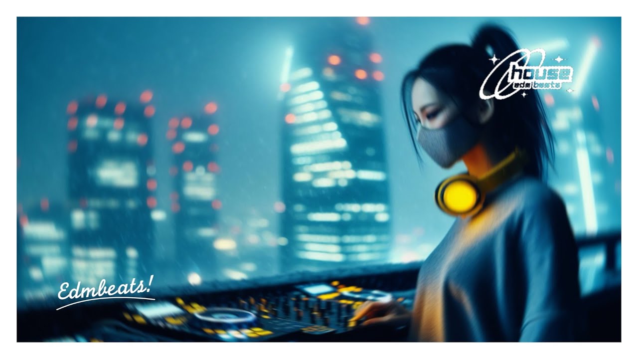 Progressive Raves Most Insane Electronic EDM House Mix 2024 | Best Upbeat Progressive ...