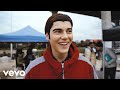 Ruel - Real Thing (Behind The Scenes)