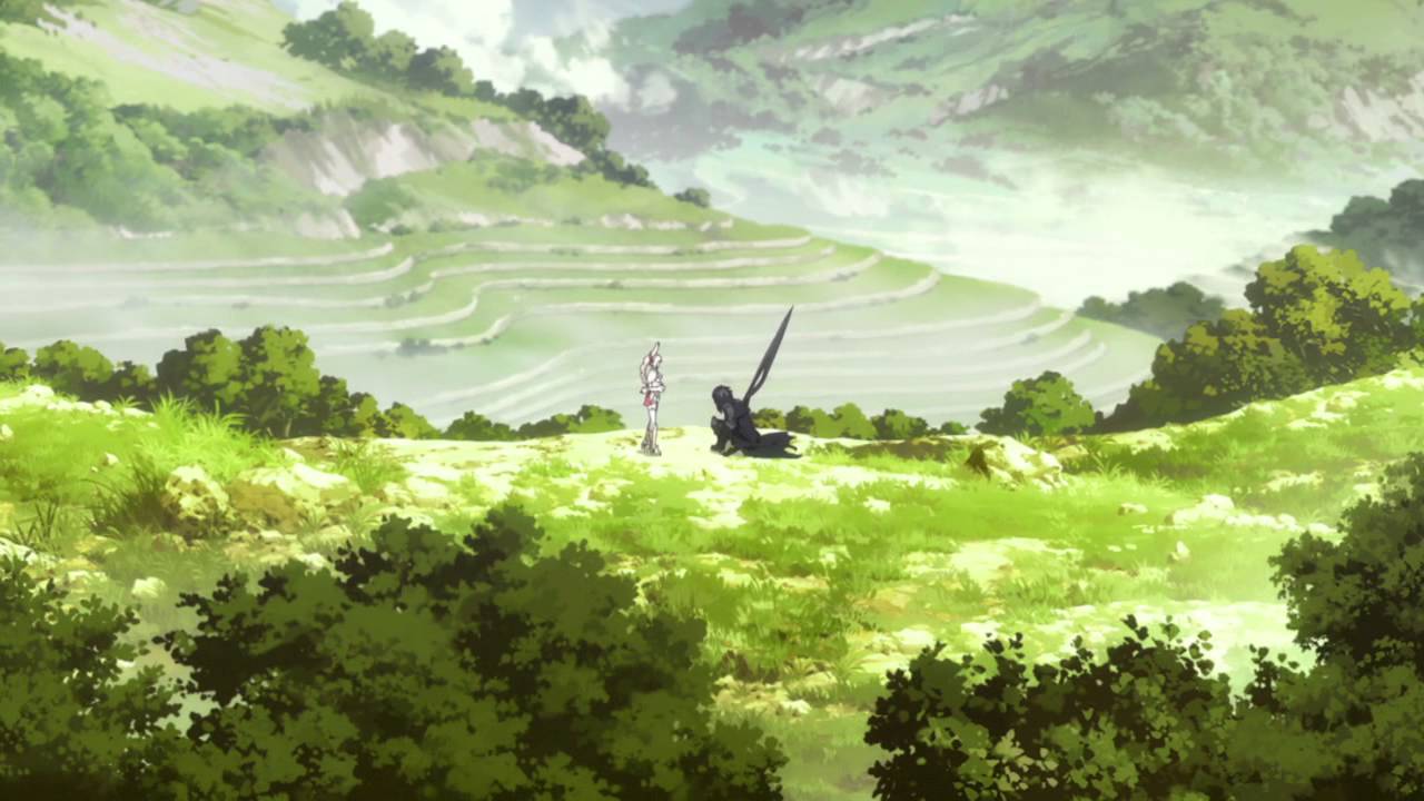 Rokka No Yuusha Zerochan Anime Image Board