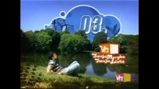 VH1 Polska - Fragment Jingla Miejsce 03 'Twoja Muzyka , Twoja Lista' z 2005-2010 (Od Grzef For Ever)
