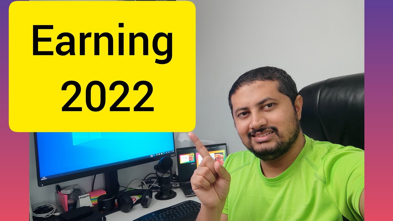 Earning/Income Estimation In New Law 2022 - As A Student?