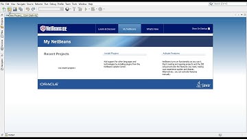 Cara Manipulasi String Menggunakan Netbeans IDE 8.2 | #1