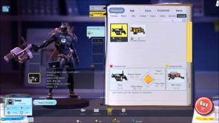 Microvolts Surge Buying ZEUS!!!!!