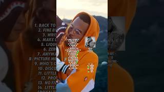 Chris Brown Royalty (Deluxe Version) Album Review #chrisbrown #royalty #albumreview #unoreviewss