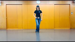 From My Little Town  - Beginner Country Line Dance