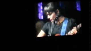 Norah Jones  - All a Dream (Live in Seoul 2012)