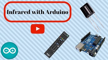 IR receiver TSOP1738 with Arduino