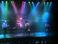 Capture de la vidéo Siouxsie & The Banshees - Nottingham Rock City - 22/08/81