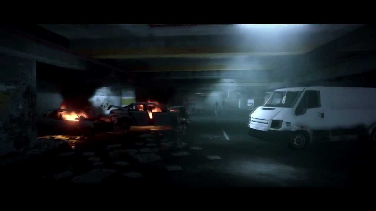 Cinematic Tutorial for BF3 (PS3 XBOX 360 & PC)